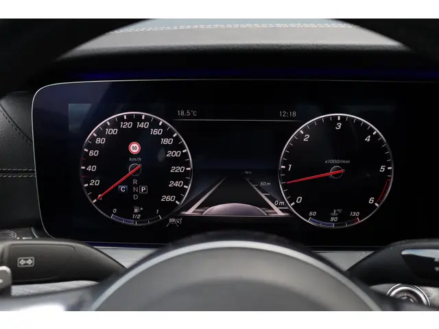 Mercedes-Benz CLS 350 d 4MATIC Premium+ | 2018 Diesel 28