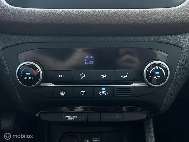 Hyundai i20 1.0 T-GDI Comfort | Climate | 2018 Benzine 21