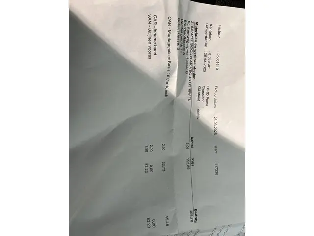 Ford Puma 1.0 EcoBoost Hybrid Titanium 2021 Benzine 36