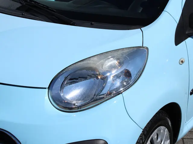 Citroën C1 1.0 Collection 2014 Benzine 12