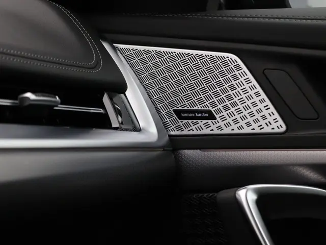 BMW iX1 eDrive20 2025 Elektrisch 23