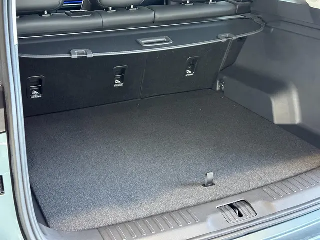 Jaecoo 7 SHS Exclusive 2025 Hybride Benzine 9