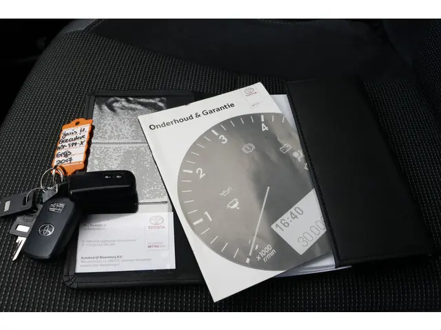 Toyota Yaris 1.5 Hybrid Premium 2017 Hybride Benzine 25