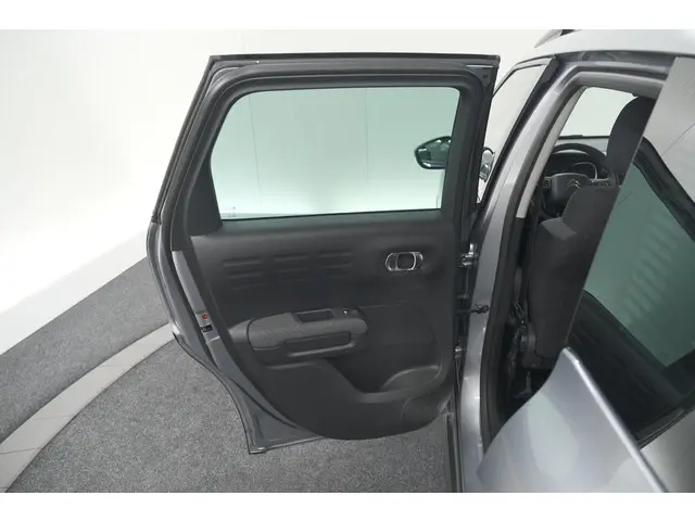 Citroën C3 Aircross PureTech 130 EAT6 Max 2024 Benzine 63