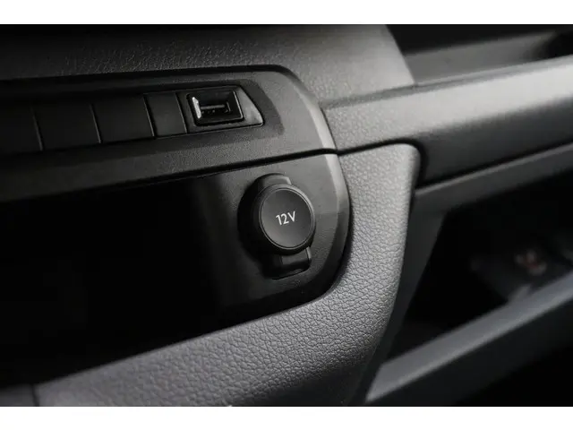 Opel Vivaro 2.0 CDTI L3H1 Edition 2020 Diesel 25