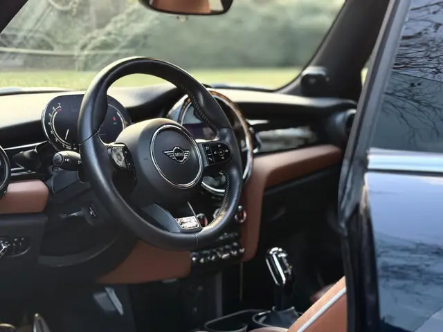 MINI Cooper Mini 1.5 John Cooper Works 2021 Benzine 11