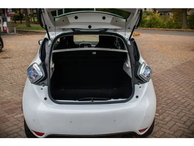 Renault ZOE R110 Limited 41 kWh 2018 Elektrisch 23