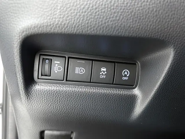Toyota Aygo X 1.0 VVT-i S-CVT Play 2023 Benzine 26