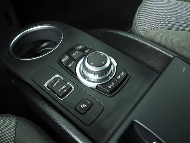 BMW i3 Basis Comfort Advance 22 kWh 2015 Elektrisch 24