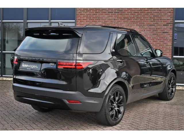 Land Rover Discovery 3.0 D300 HSE 2021 Diesel 66