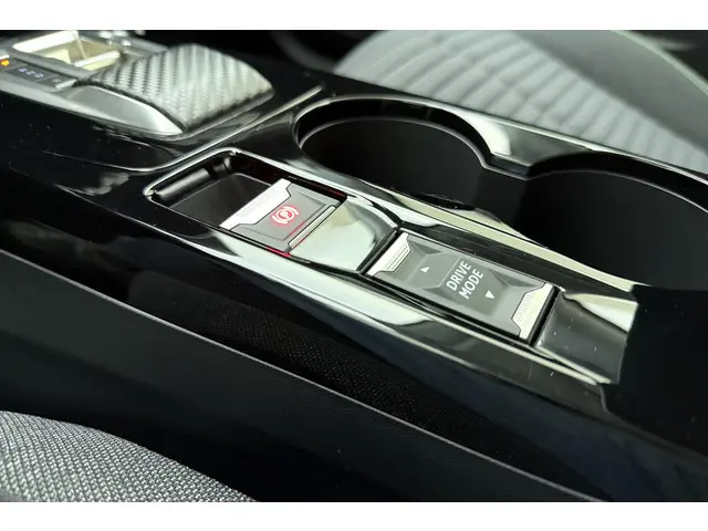Peugeot e-208 EV Active 50 kWh 2024 Elektrisch 23