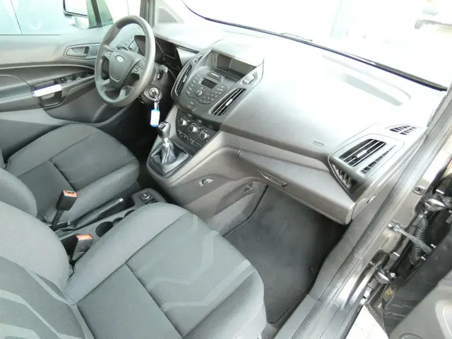 Ford Tourneo Connect HELAAS VERKOCHT!!! 2015 Benzine 33