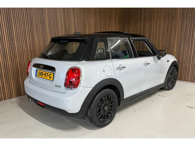 MINI Cooper MINI 1.5 Chili - Panorama - Carplay 2020 Benzine 7