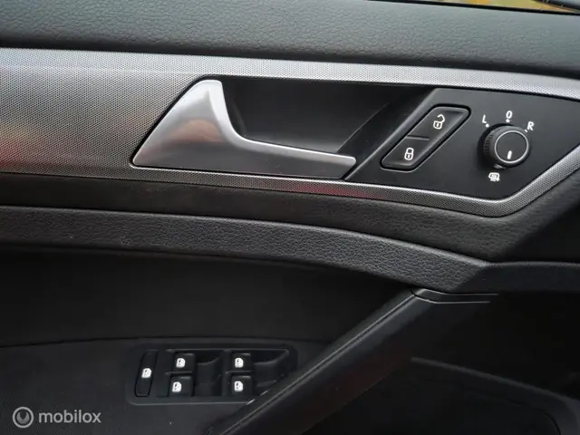 Volkswagen Golf 1.0 TSI Trendline 2019 Benzine 15