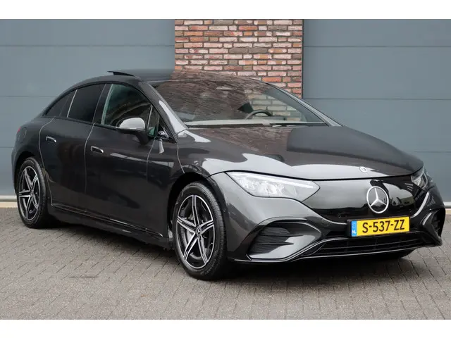 Mercedes-Benz EQE 350+ AMG Line 91 kWh | 2022 Elektrisch 3