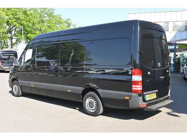 Mercedes-Benz Sprinter 316 CDI L3H2 Euro 6 2017 Diesel 9