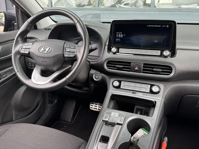 Hyundai Kona EV FASHION 64 KWH 2020 Elektrisch 8