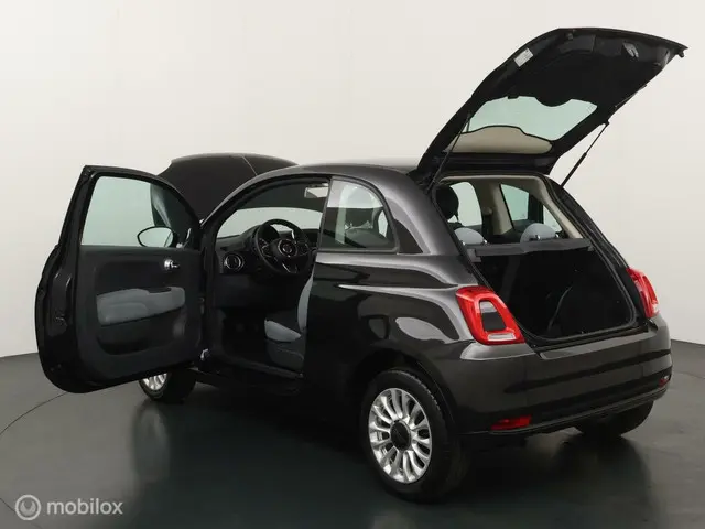 Fiat 500 0.9 TwinAir Turbo Popstar 2017 Benzine 19