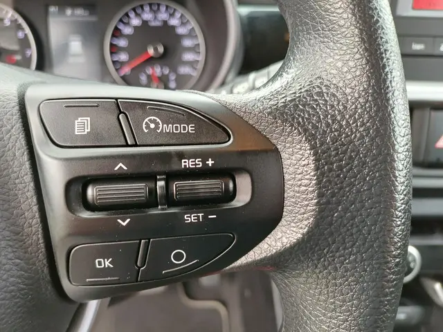 Kia Picanto 1.0 DPi ComfortLine 2021 Benzine 38