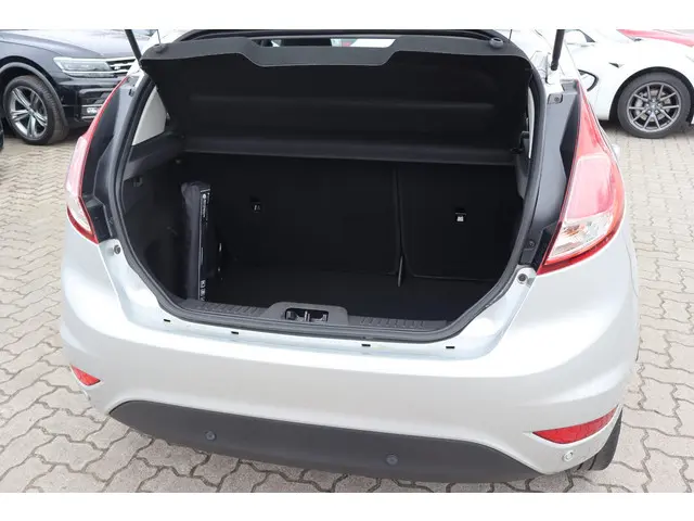 Ford Fiesta 1.0 EcoBoost Titanium 2015 Benzine 20