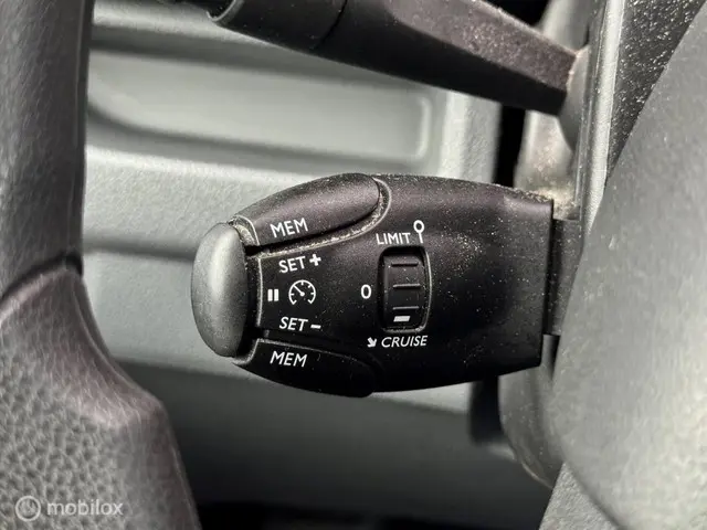 Citroën Jumpy bestel 1.5 BlueHDI 120 M Club 2022 Diesel 14