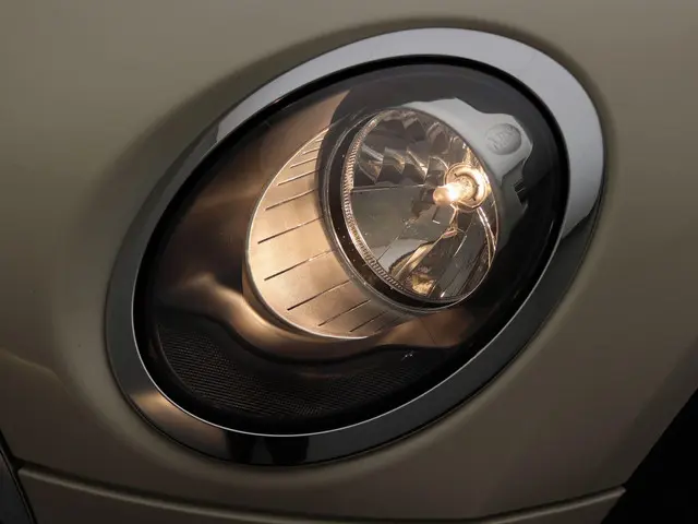 MINI Clubman One Business Edition 2019 Benzine 7
