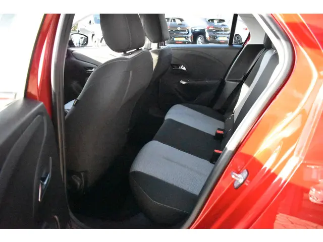 Opel Corsa 1.2 Turbo Edition 2024 Benzine 17