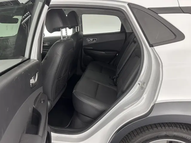 Hyundai Kona EV Premium 64 kWh 2019 Elektrisch 9