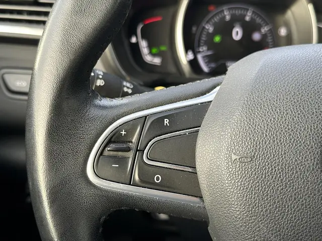 Renault Kadjar 1.2 TCe Intens 2017 Benzine 21