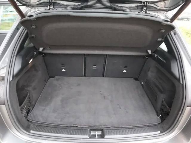 Mercedes-Benz B-Klasse 160 Advantage 2020 Benzine 7