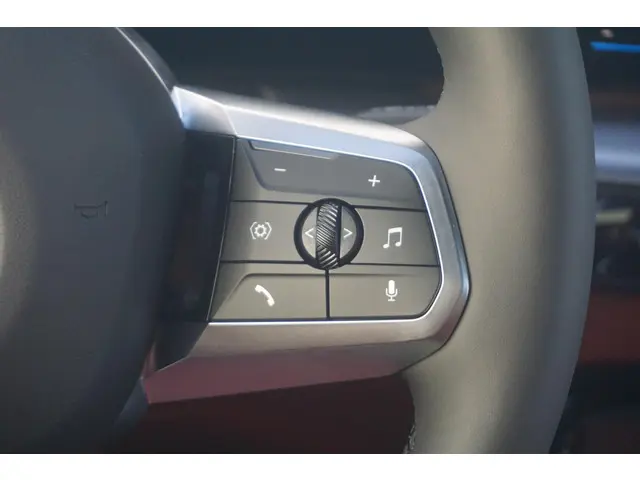 BMW iX1 eDrive20 2025 Elektrisch 15