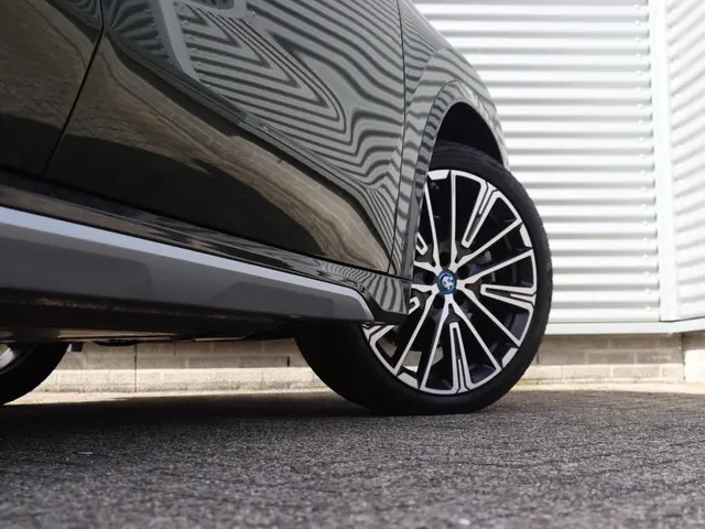 BMW iX1 xDrive30 2023 Elektrisch 7