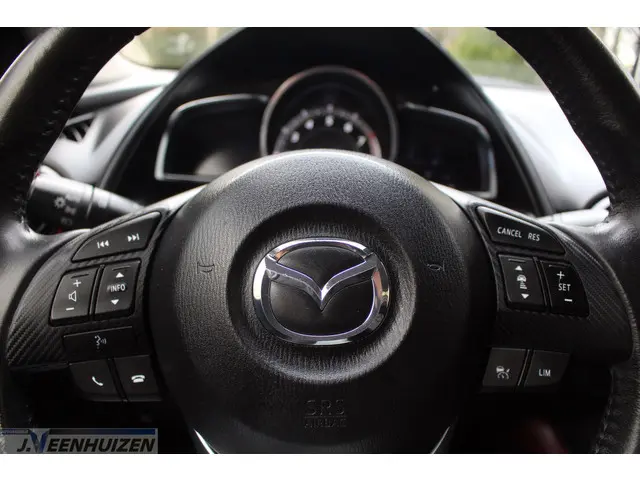 Mazda CX-3 2.0 SkyActiv-G 120 GT-M 2015 Benzine 19