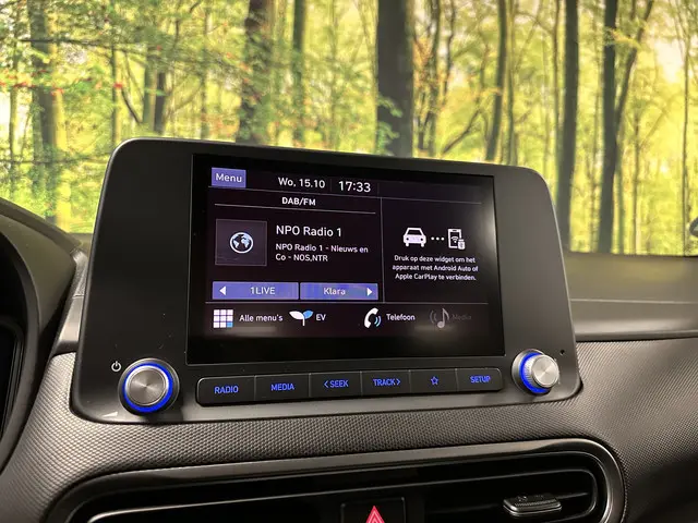 Hyundai Kona EV Comfort Smart 39 kWh 2022 Elektrisch 17
