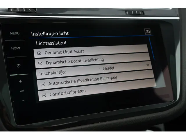 Volkswagen Tiguan Allspace 1.5 TSI Highline 2019 Benzine 8