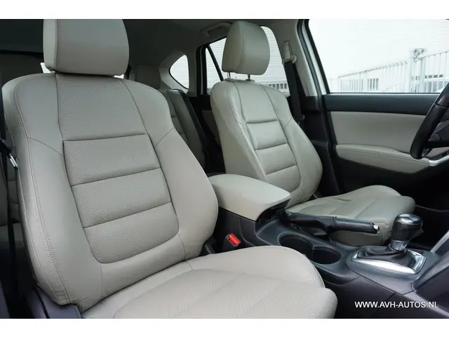 Mazda CX-5 2.5 SkyActiv-G 192 GT-M 4WD 2015 Benzine 20