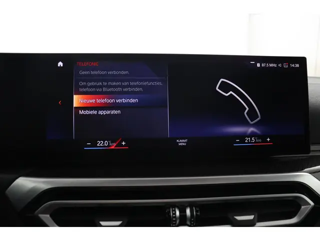 BMW i4 eDrive40 High Executive 84 kWh 2022 Elektrisch 51