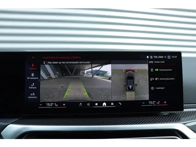 BMW i4 eDrive40 2024 Elektrisch 29