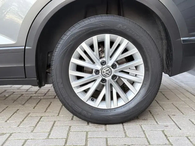 Volkswagen T-Roc 1.5 TSI Style 2019 Benzine 22