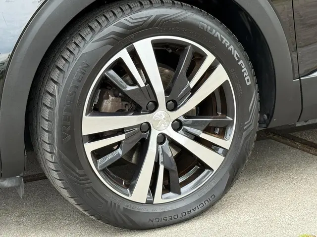 Peugeot 3008 1.2 PureTech GT-Line|CARPLAY 2017 Benzine 20