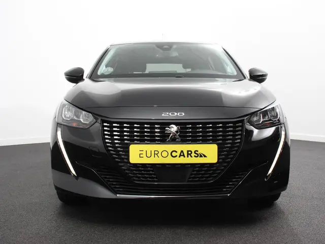 Peugeot 208 1.2 PureTech Allure Pack 2023 Benzine 5
