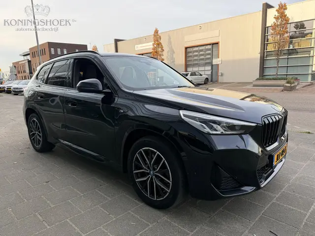 BMW X1 XDrive25e M Sport 2023 Hybride Benzine 3