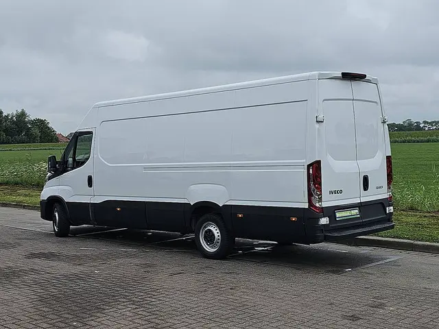 Iveco Daily 35S14 2023 Diesel 6