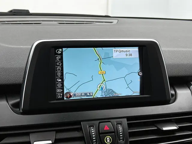 BMW 2 Serie Active Tourer 218i Executive 2017 Benzine 28