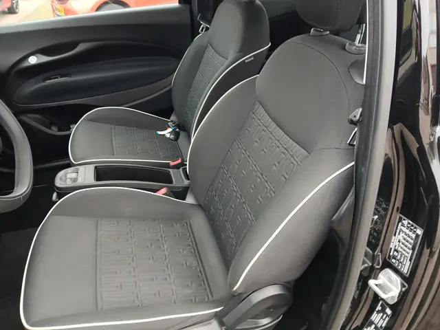 Fiat 500 42 kWh 2023 Elektrisch 10