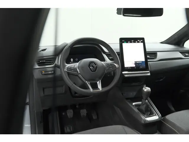 Renault Captur 2