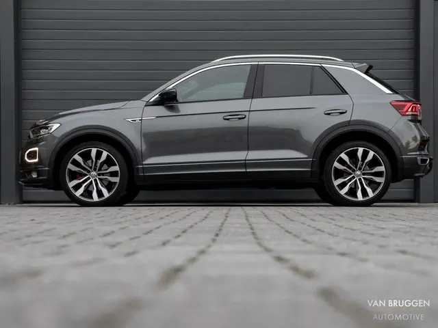 Volkswagen T-Roc 1.5 TSI 3x R-Line 2019 Benzine 9