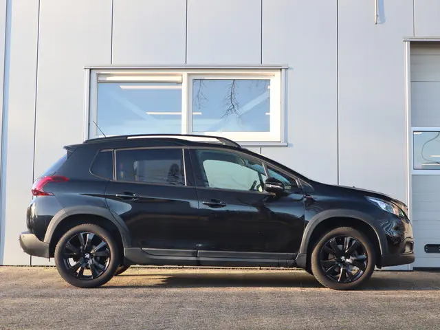 Peugeot 2008 1.2 PureTech GT-Line 2019 Benzine 3