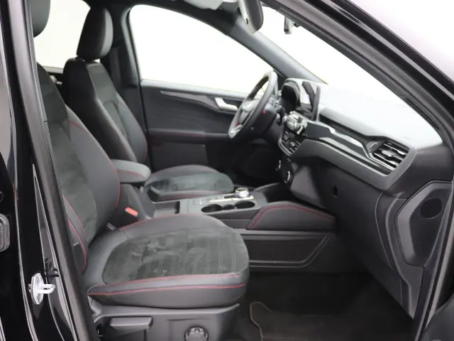 Ford Kuga 2.5 PHEV ST-Line X Leder 2023 Hybride Benzine 10