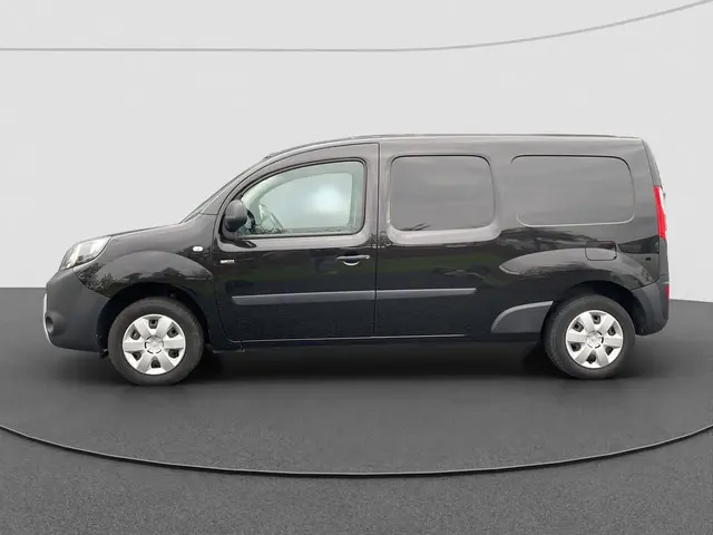 Renault Kangoo Z.E. 2